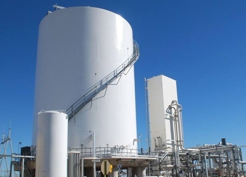 中國(guó)能源行業(yè)2019年終盤(pán)點(diǎn)！